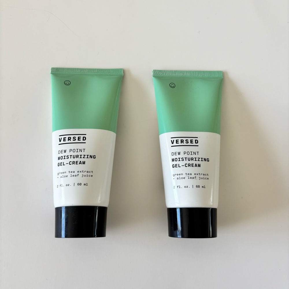 Versed Dew Point Moisturizing Gel-Cream